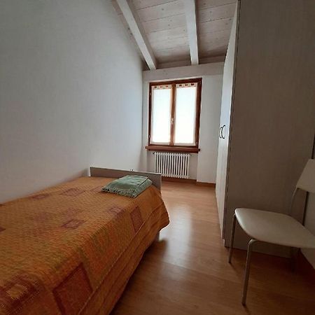 Apartment Maria Brenzone Extérieur photo