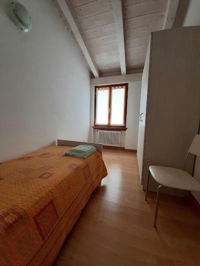 Apartment Maria Brenzone Extérieur photo