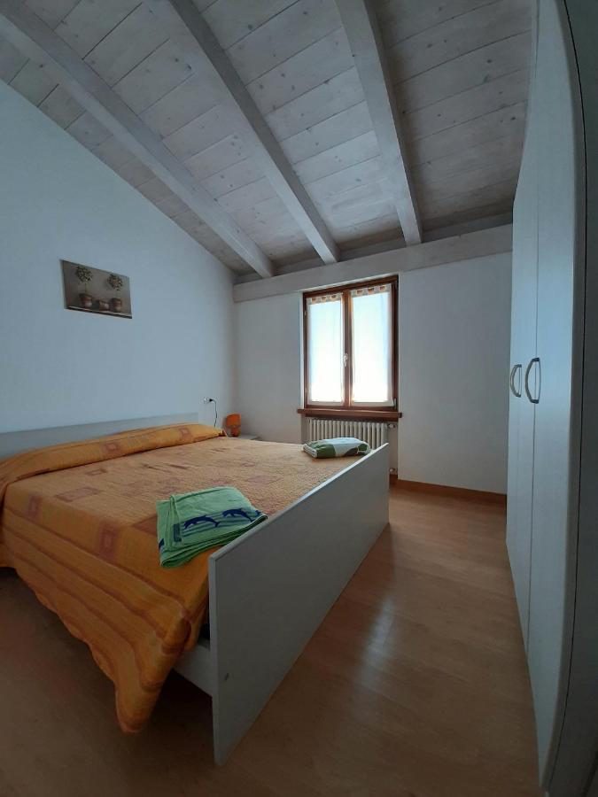 Apartment Maria Brenzone Extérieur photo