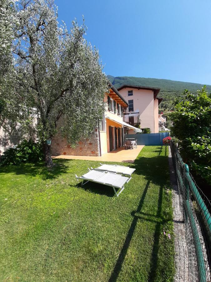 Apartment Maria Brenzone Extérieur photo
